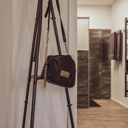 City Loft 아이제나흐 외부 사진