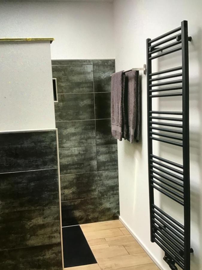 City Loft 아이제나흐 외부 사진