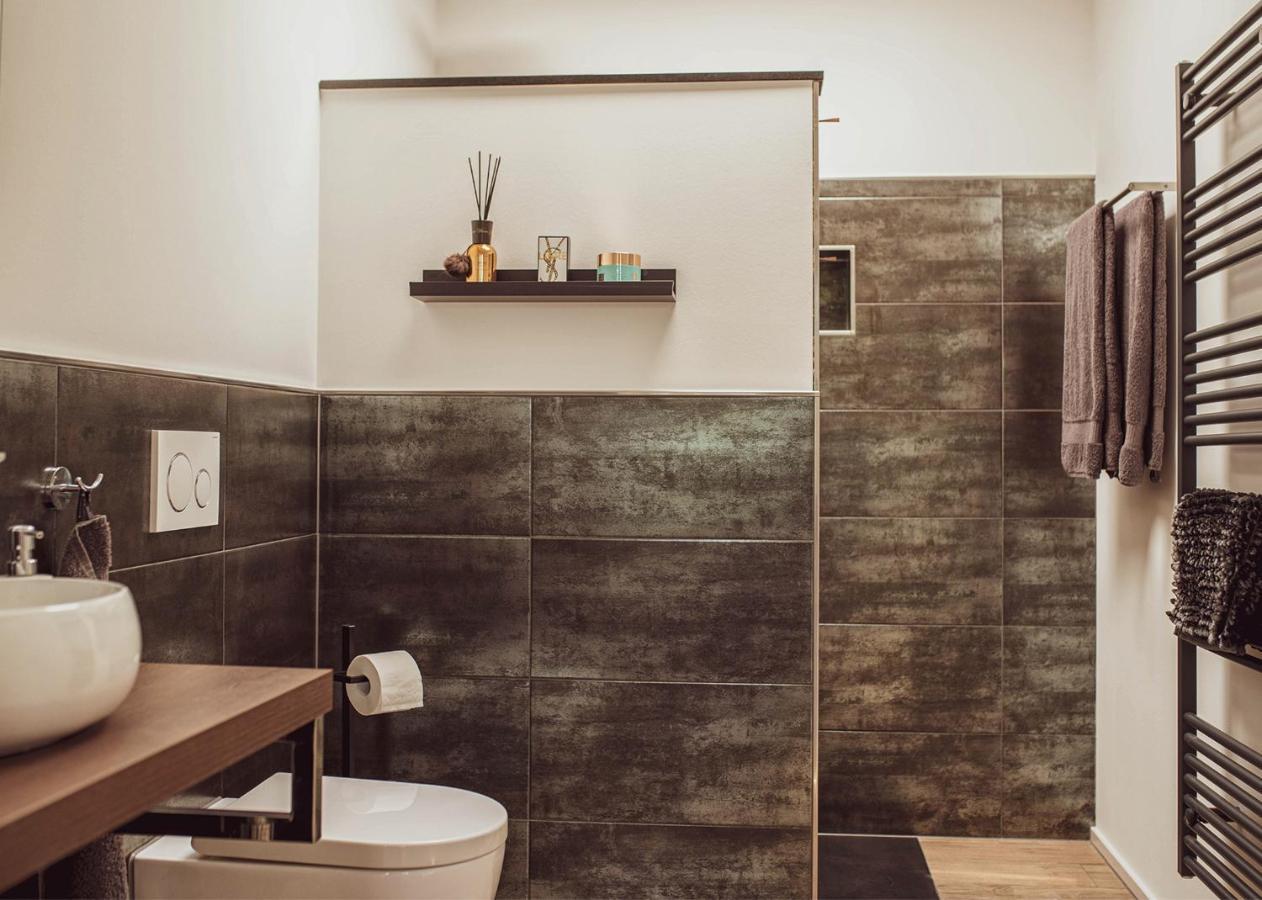 City Loft 아이제나흐 외부 사진