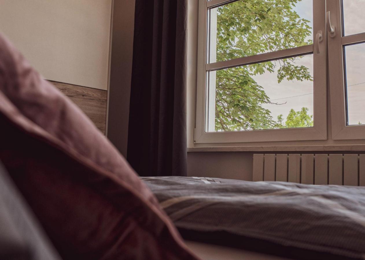City Loft 아이제나흐 외부 사진