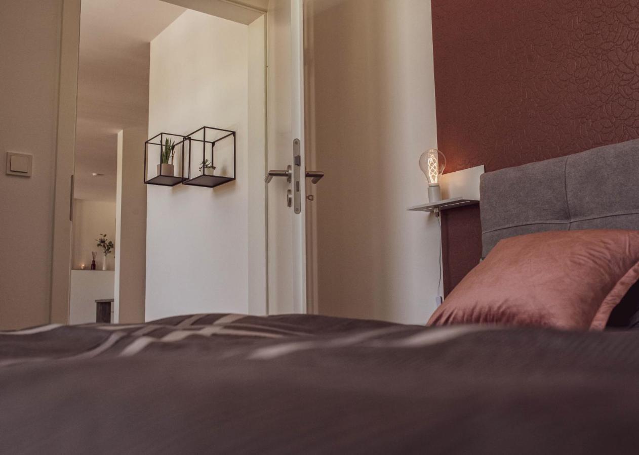 City Loft 아이제나흐 외부 사진