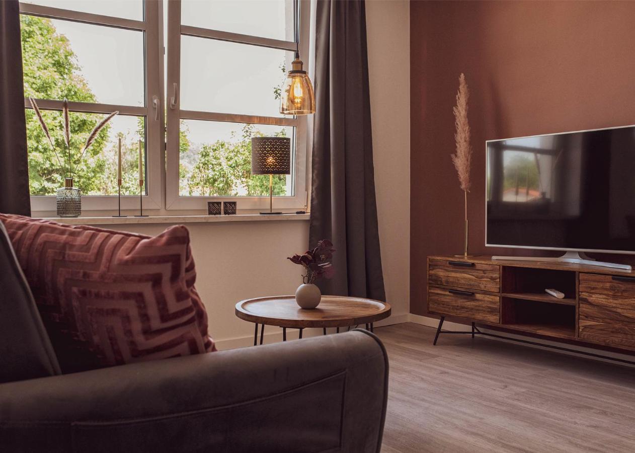 City Loft 아이제나흐 외부 사진