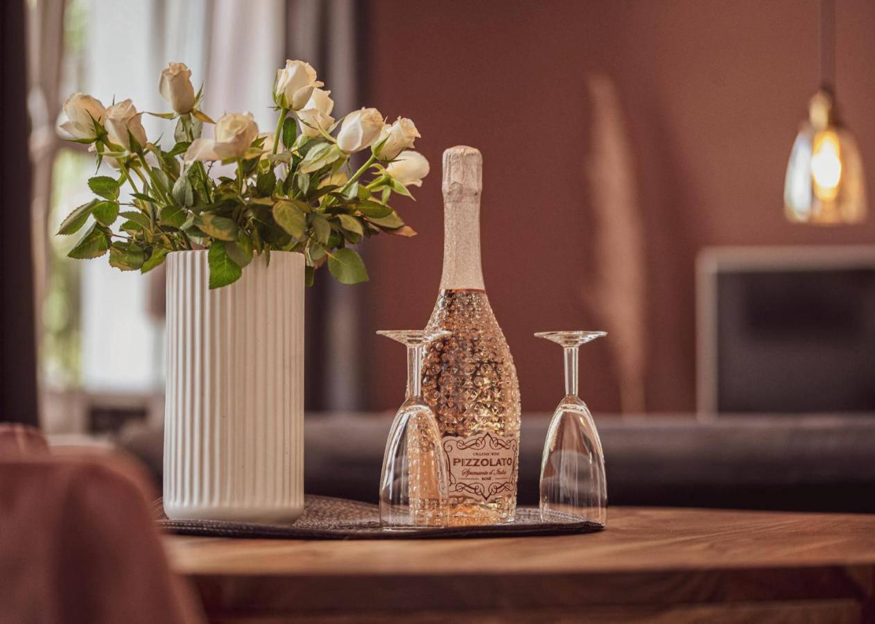 City Loft 아이제나흐 외부 사진